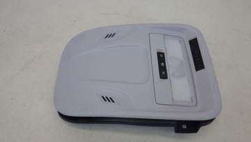 фото thumb №2, Лампа освещение кабины opel crossland x 455567867