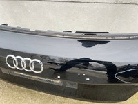 фото thumb №10, Крышка багажника задняя задняя audi a3 8y 8y0 od 2020 хэтчбек