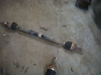 фото thumb №1, Kia ceed ii 12-16 привідний вал права довга 1.6 crdi