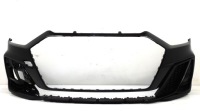фото thumb №1, Audi a1 82a s line бампер перед передній