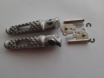 Пассажирские ноги Honda CBR 600 RR 1000RR PC40