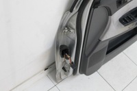 фото thumb №14, Двері праві перед праві передні volkswagen vw polo 9n cross 2001r- la7w