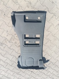 фото thumb №1, Пол мат шумоизоляция scania r s 2013377