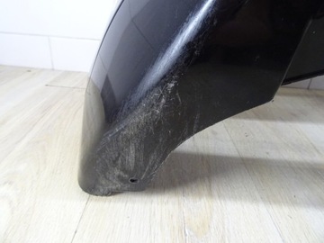 фото thumb №10, Бампер перед переднє bmw 5 v e60 e61