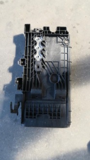 фото thumb №1, Ford s-max mk2 galaxy mk4 основа акумулятор 2.0 ecoblue