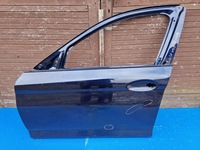 фото thumb №1, Двері ліва передні bmw 5 g30 g31 2017r-