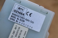 фото thumb №7, Модуль блок управления замка центрального keyless cont unit subaru impreza ii gd 05