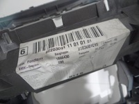 фото thumb №11, Тунель середній задній зад bmw e92 e93 оригінальний номер