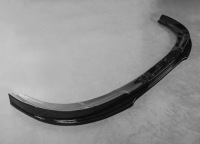 Накладка бампера накладка-спойлер ford transit mk8 2020+ Київ, фото thumb