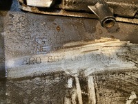 фото thumb №13, Audi q5 i 8r0 8r 08-12 бампер перед переднє