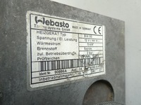 фото thumb №5, Обігрівач стояночний webasto mazda bw50 12v/44w