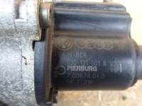 фото thumb №12, Audi a3 8p 1.9 tdi bls 105km коллектор клапан дроссельная заслонка egr