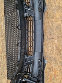 фото thumb №8, Vw golf 5 plus v 5m0807221 бампер перед противотуманная фара sozewka la7t