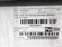 Mini cooper f55 f56 бампер перед передній 114129 114129-10 9450543 Доставка, фото thumb