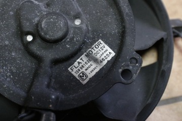 5013 Honda GL 1800 Вентилятор радиатора 2005 г.