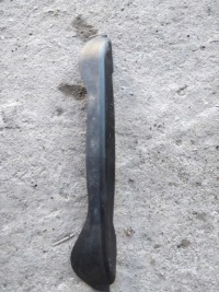 фото thumb №1, Молдинг лампи ліва mercedes w207 a2078211336