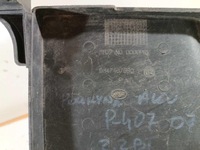 фото thumb №6, Крышка аккумулятор peugeot 407 2.0 hdi 9647467980
