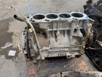 фото thumb №11, Mitsubishi asx 1.6 блок wał колінчастий 4a92