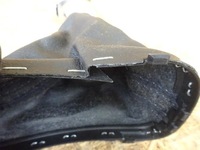 фото thumb №11, Vw golf vi scirocco автоматична коробка передач dsg ручка чохол комплект