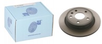 фото thumb №1, Blue print adw194302 диск тормозная