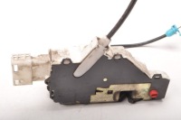 фото thumb №8, Citroen c4 замок двері праві зад заднє 6pin hb 9660700280