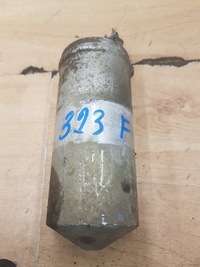 фото thumb №1, Осушитель фильтр кондиционера mazda 323f bj 1.6 16v