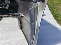 фото thumb №7, Audi a4 b9 kombi бампер задняя новый