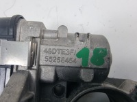 фото thumb №4, Дросельна заслінка jeep alfa romeo fiat m-jet 55258454