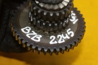 фото thumb №6, Колесо зубчатое распределительного вала leon ii a3 a4 a5 q3 vw skoda bzb 06h105209at