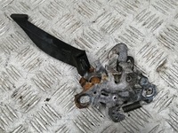 фото thumb №1, Замок засов защёлка капот citroen c4 ii b7 ds4