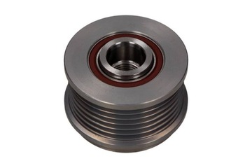 фото thumb №9, Колесо пасове генератора as-pl afp0020