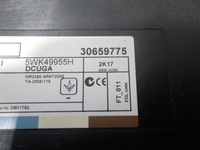 фото thumb №6, Volvo v40 2012r 1.6d модуль комфорту 5wk49955h