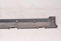 фото thumb №7, Peugeot 207 sw накладка порогова права outdoor 9680733477
