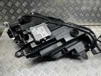 фото thumb №9, Skoda superb iv 4 полный лампы перед full led правая левая nowa oem лампа