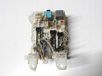 фото thumb №8, Toyota auris i 06-09 1.4 vti коробка модуль 82730-02120 0836-7d12