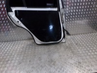 фото thumb №7, Bmw seria x5 e70 дверь левый зад альпийский белый