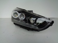 фото thumb №1, Лампа права hyundai i30 n iii 17- full led czarna