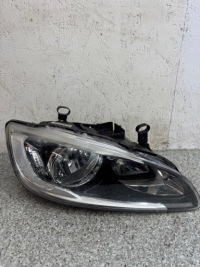 фото thumb №8, Фара права перед обычная volvo s60 ii v60 i 2013-2018 31420272
