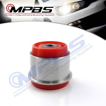 фото thumb №2, Втулка санки передних mpbs opel vectra c signum