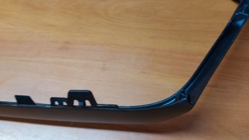 фото thumb №15, Планка накладка бампера перед передняя toyota proace ii 16-