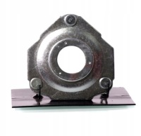 фото thumb №1, Кронштейн пружини підвіска. перед nissan murano i