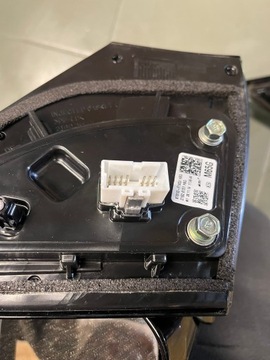 фото thumb №8, Зеркало внешние левая h8 14 pin kia sportage gt-line iv 4 87610-f1650