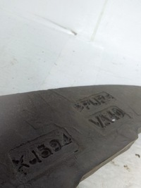 фото thumb №15, Mazda cx50 23- шумоізоляція крила лівий правий перед usa