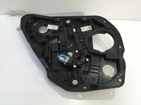 фото thumb №1, Kia ceed iii 19r механизм подъемник окон задняя левый