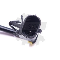 фото thumb №4, Датчик температуры выхлопных газов hyundai accent iv