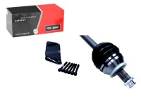 Купить Приводной вал vw polo ibiza 09- rapid 12- 1.6tdi le maxgear, фото thumb