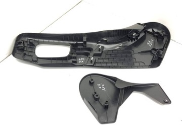 фото thumb №7, Land rover evoque ii 2020 права сторона обшивка сидіння