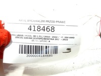 фото thumb №5, Важіль двірники правий перед lexus rc