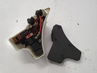 фото thumb №1, Mercedes w212 lift коробка запобіжників 2.2cdi