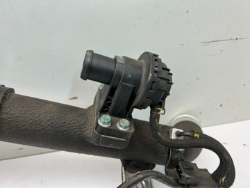 фото thumb №5, Hyundai tucson iii 1.6 t-gdi труба шланг шланг интеркулер оригинал